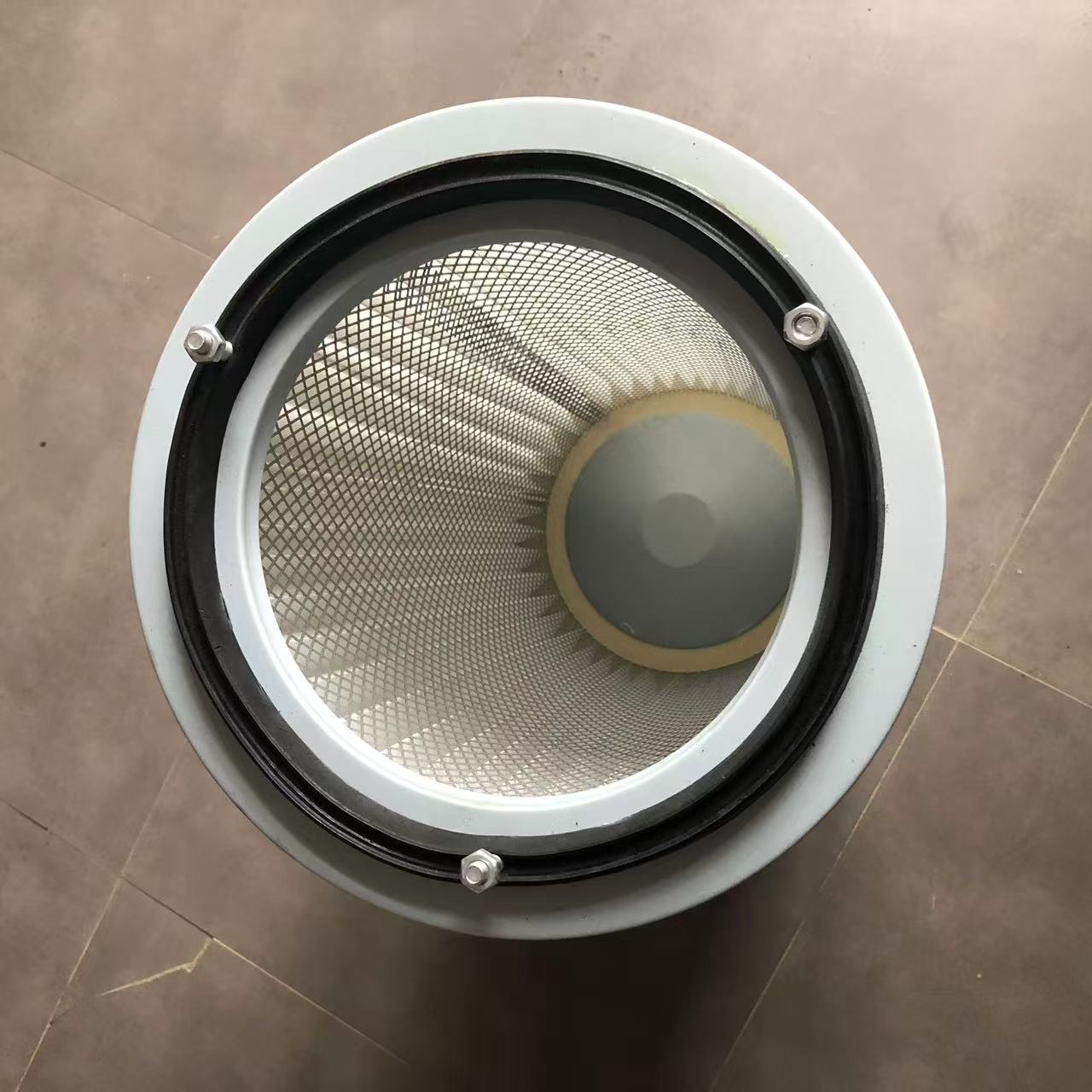 保定天然气滤芯