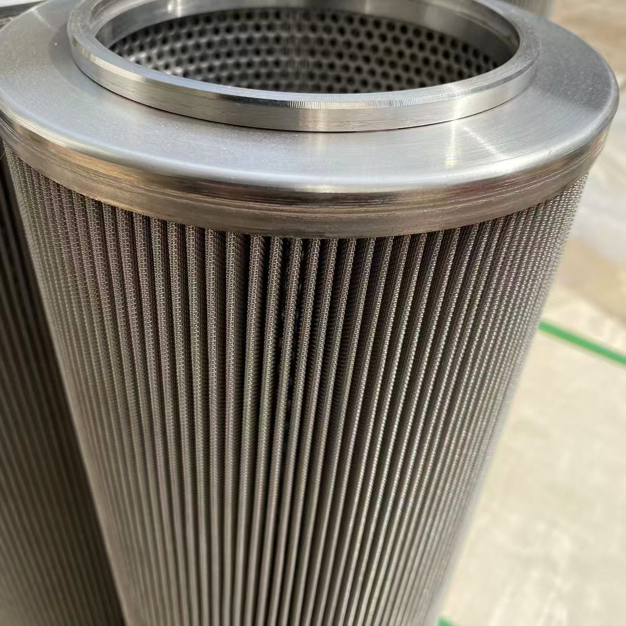 保定烧结滤网